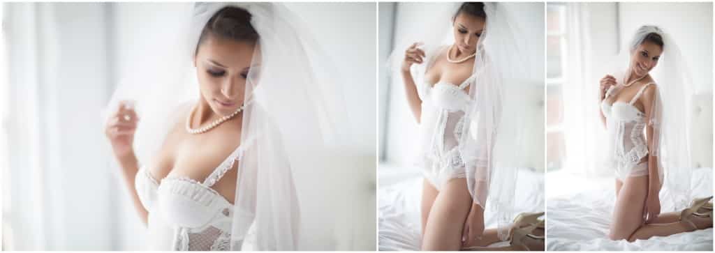 VaVa Voom Boudoir | Michigan Boudoir Photographer