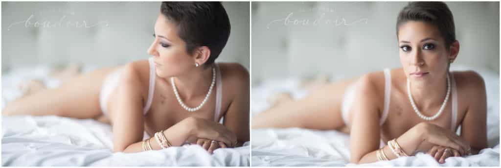 VaVa Voom Boudoir | Michigan Boudoir Photographer