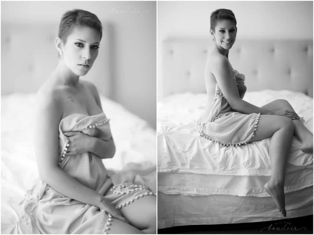 VaVa Voom Boudoir | Michigan Boudoir Photographer